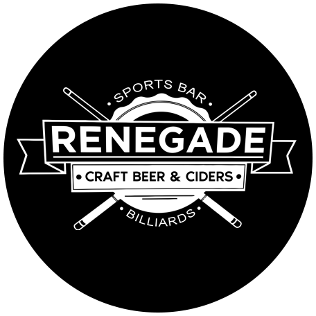 renegade craft beer and ciders sports bar chiang mai